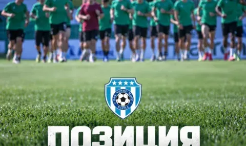 Черно море: Клубът е осигурен напълно! Бюджетът ни е увеличен!