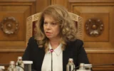 Йотова осъди реакцията на НСО спрямо Соня Колтуклиева