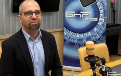 Първан Симеонов: Тези президентски избори може да се окаже, че не са на твърдите ядра