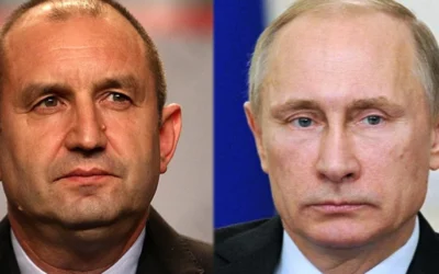 Един шамар и… не питай много