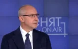 Станишев: Българското правителство реагира адекватно, спокойно и отговорно на атаките с дронове в Черно море
