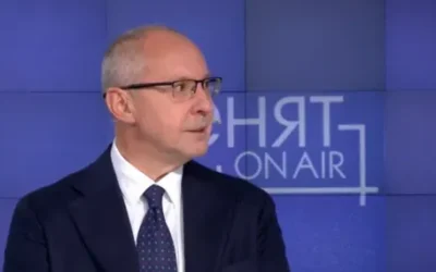 Станишев: Българското правителство реагира адекватно, спокойно и отговорно на атаките с дронове в Черно море