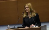 Доцова съжалява за инцидента с Колтуклиева: Тя отвори вратата на колата и това ме стресира