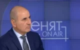 Цветанов: Акциите с кметовете на ДПС не са свързани с изборите. Подготовката на подобни операции отнема месеци