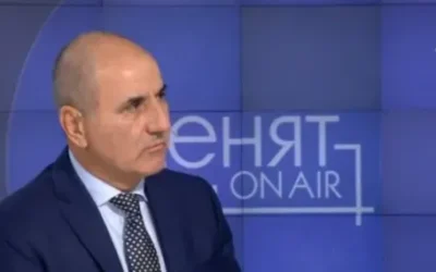 Цветанов: Акциите с кметовете на ДПС не са свързани с изборите. Подготовката на подобни операции отнема месеци