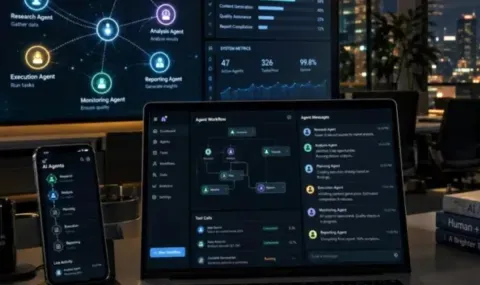 Palantir: Няма „авариен стоп“ за AI системата на НАТО