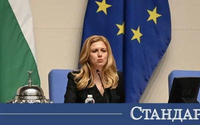 Доцова с първи думи, след като гардовете й пратиха Колтуклиева в болница