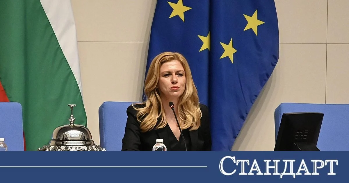 Доцова с първи думи, след като гардовете й пратиха Колтуклиева в болница