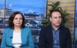 Водещи социолози в тв студиото на „24 часа“: Какво ще се случи на вота след два дни (Видео)