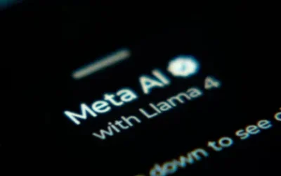 Meta губи над 8% заради огромните разходи за AI