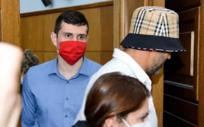 Свобода за убиеца на Милен Цветков – поправил се, не се дрогирал и помагал на затворниците (Обзор)