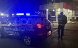Соня Колтуклиева съобщи, че е задържан служителят на НСО, който я бутна пред централата на „Прогресивна България“