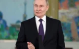 Путин: Скорошни генетични изследвания показват, че руснаците и украинците са наистина един народ