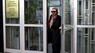 Колтуклиева: Опитват да изкарат мен виновна. Аз бях с телефон, не с оръжие