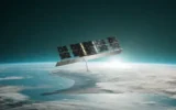 Руски спътник се доближи опасно до ICEYE-X36