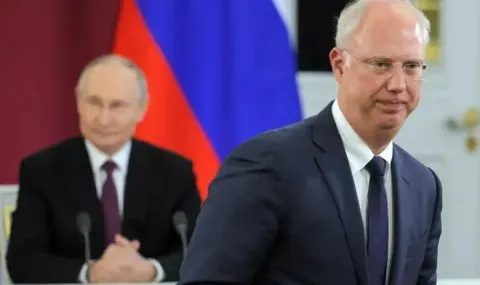 Путин нарече страховете на Европа от война с Русия „шизофрения“