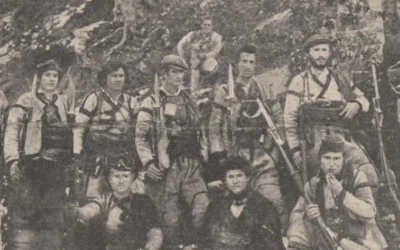 На 23 октомври 1893 г. е създадена ВМОРО