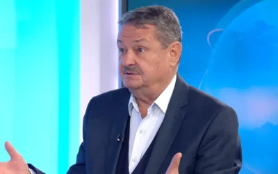 „Топлата есен не иска да си отиде“: Проф. Рачев с прогноза за времето през следващите дни