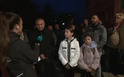 56 дни без топла вода в блок 45 на „Младост“