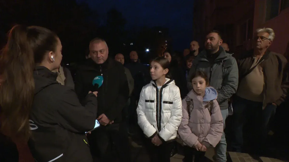 56 дни без топла вода в блок 45 на „Младост“