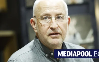 Светослав Малинов: Победа на Гюров би означавала, че това правителство няма да изкара мандата си
