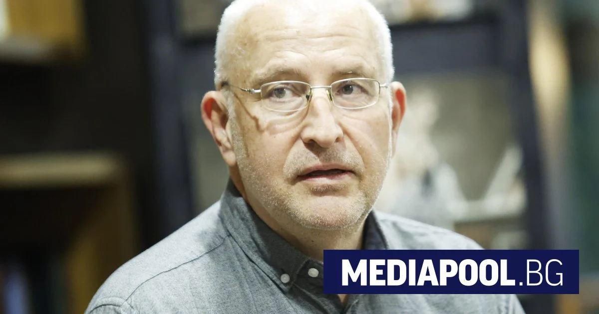 Светослав Малинов: Победа на Гюров би означавала, че това правителство няма да изкара мандата си