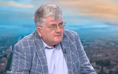 Еленко Божков: Парното и топлата вода в София може да поскъпнат с близо 30% още от януари