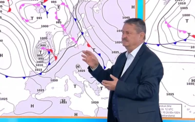 Проф. Рачев се пошегува с изборите. Няма оправдание за едно нещо