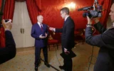 Путин: Спорните земи в Източна Украйна са руски
