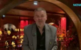 Писателят Ерик Ноло пред NOVA: Франция губи себе си