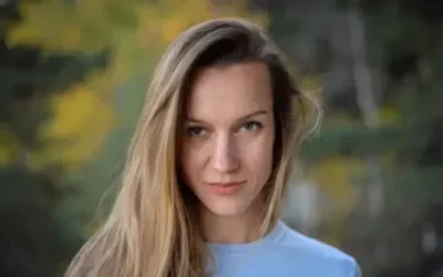 Дария Симеонова навършва 37 години
