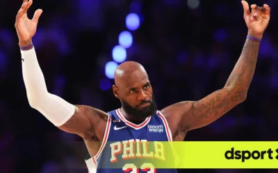 Филаделфия направи грандиозен обрат, Леброн с рязък отговор към Тръпм