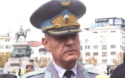 Шефът на ВВС: Ако се наложи, ще вдигнем и наш F-16