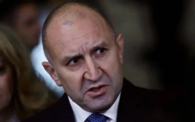 Станишев: Българското правителство реагира адекватно, спокойно и отговорно на атаките с дронове в Черно море