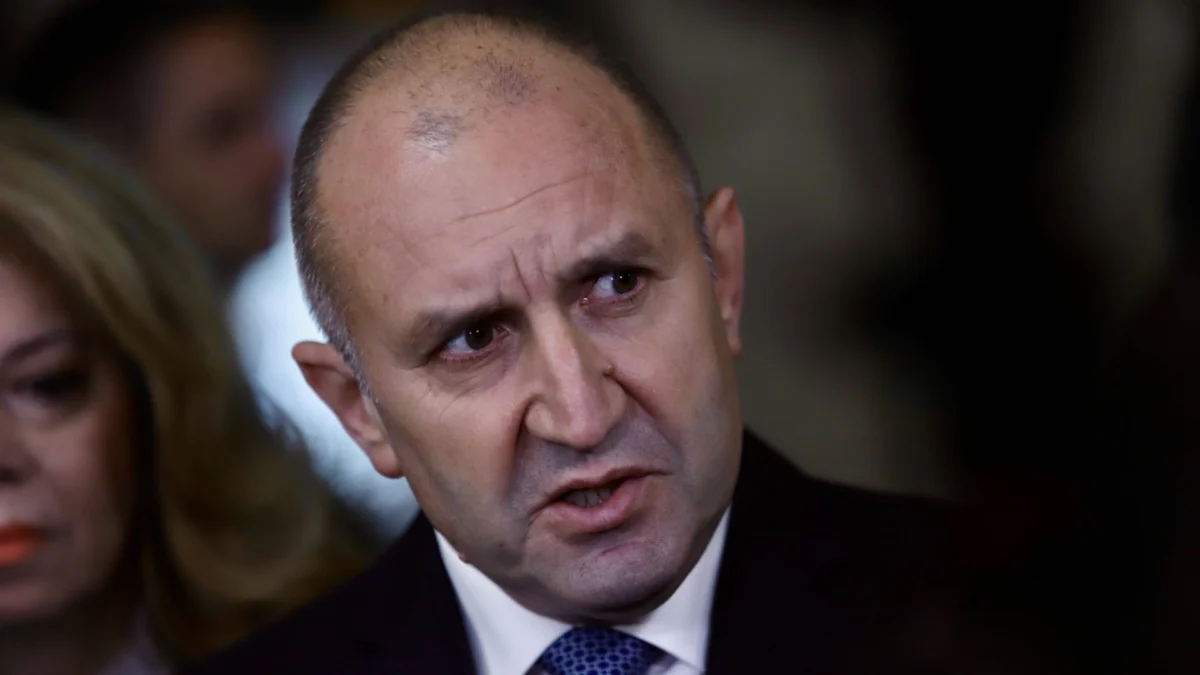 Станишев: Българското правителство реагира адекватно, спокойно и отговорно на атаките с дронове в Черно море
