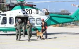 Мащабно спасително обучение с хеликоптер ще се проведе на Бъндеришка поляна
