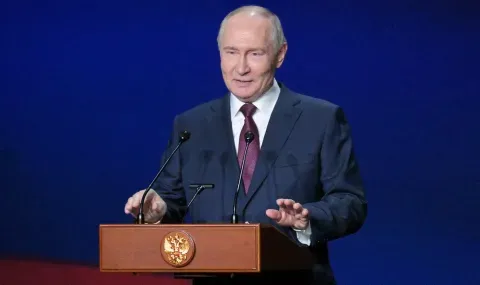 Какво наистина иска Путин от преговорите със САЩ