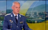 Ген. Николай Русев: ВВС са в постоянна готовност