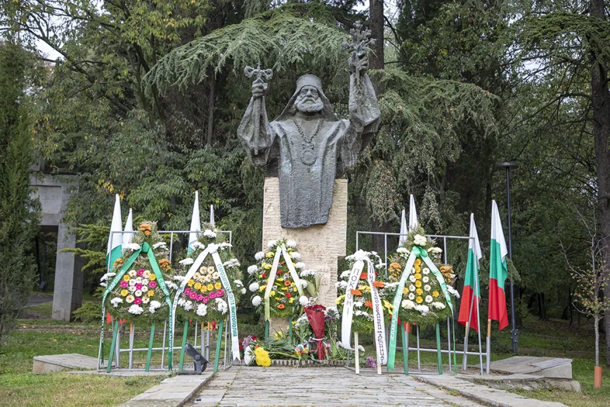 Стара Загора отбелязва Деня на будителите с богата културна програма и събития за всички поколения