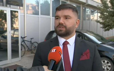 Побой, счупена челюст и оправдателна присъда. Нов скандал между София и Скопие