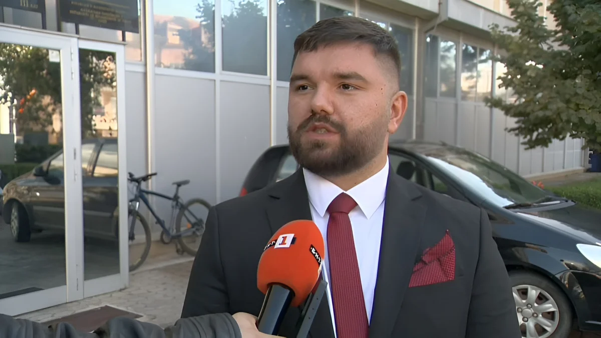 Побой, счупена челюст и оправдателна присъда. Нов скандал между София и Скопие