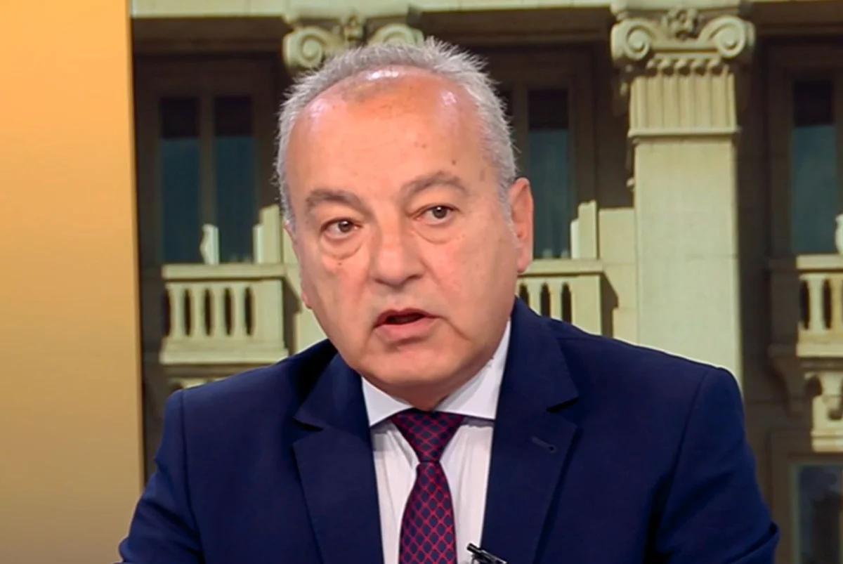 Донев с важно предупреждение за парите на държавата. Излязоха нови числа