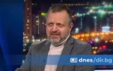 Доц. Милен Иванов: В случая с Колтуклиева има каскадни грешки от страна на охраната