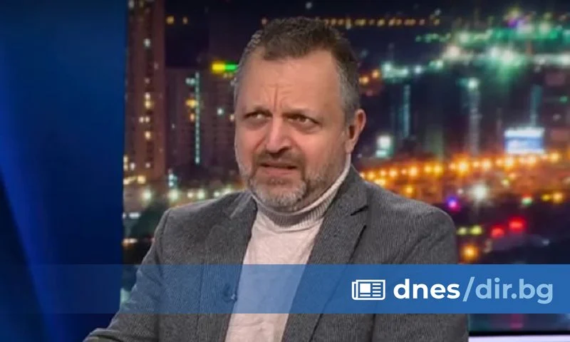 Доц. Милен Иванов: В случая с Колтуклиева има каскадни грешки от страна на охраната
