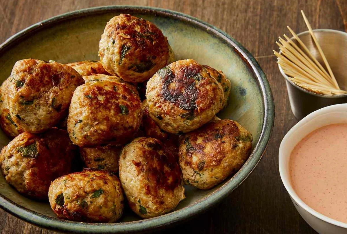 Кюфтетата стават невероятно вкусни без брашно и галета. Ето тайната