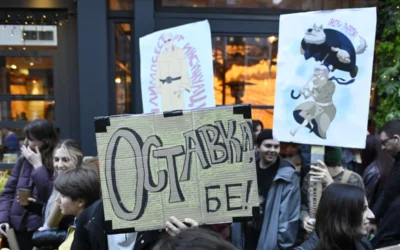 Загубено доверие и недопустима атмосфера: Културни дейци с отворено писмо за управленската криза в НАТФИЗ