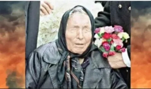 Защо Ванга е толкова популярна в Русия