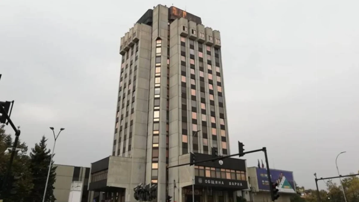 Финансовата комисия отказа да одобри 114 000 евро за новогодишния концерт във Варна