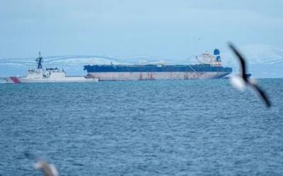 Европейският петрол удари рекорд за последната близо половин година