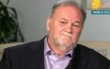 Бащата на Меган Маркъл е разследван за детска порнография